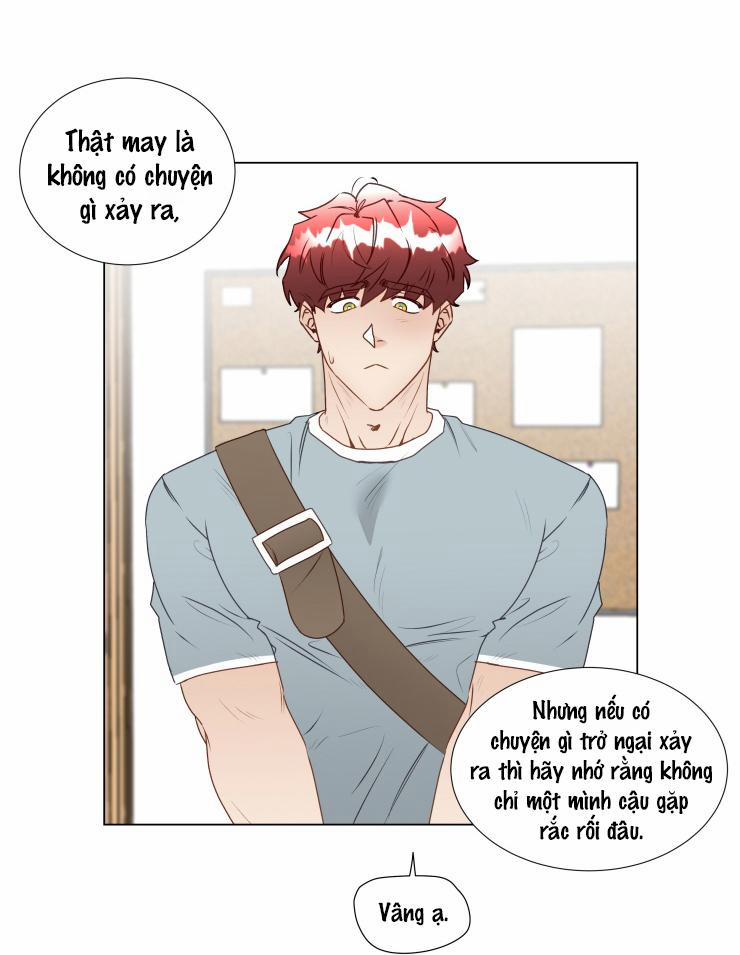 S của thần linh hay S của sự bạo dâm ? 15 trang 45