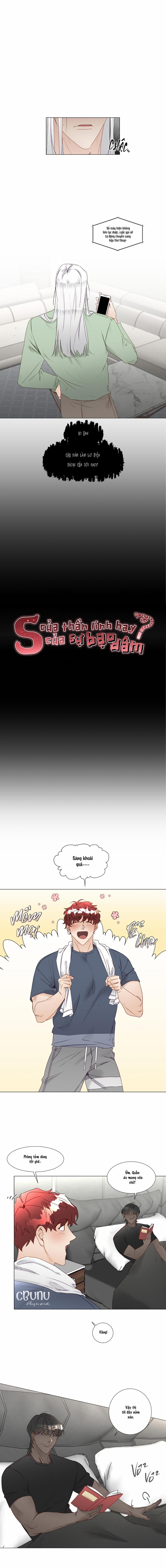 S của thần linh hay S của sự bạo dâm ? 16 trang 3