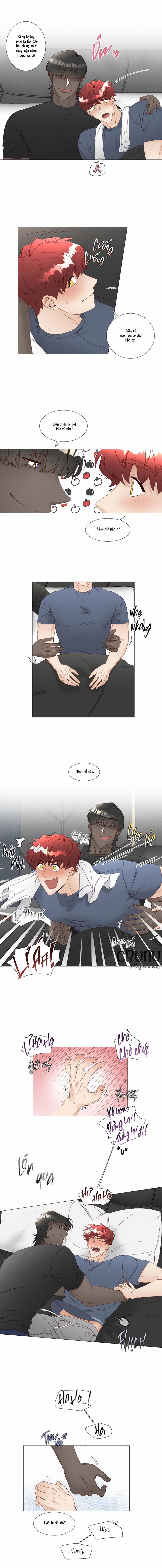 S của thần linh hay S của sự bạo dâm ? 16 trang 5