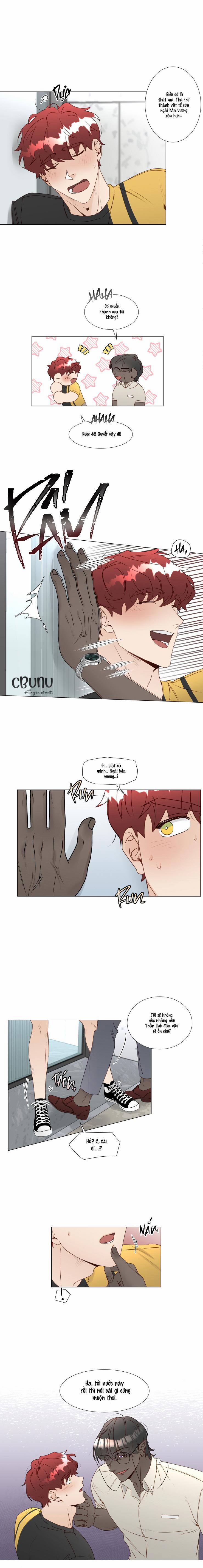 S của thần linh hay S của sự bạo dâm ? 17 trang 7