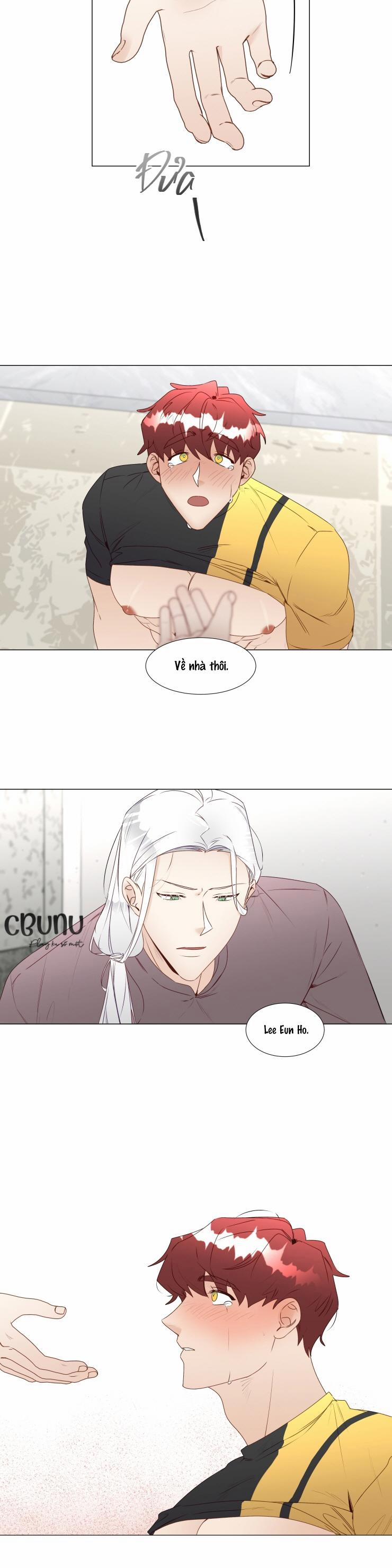 S của thần linh hay S của sự bạo dâm ? 18 trang 12