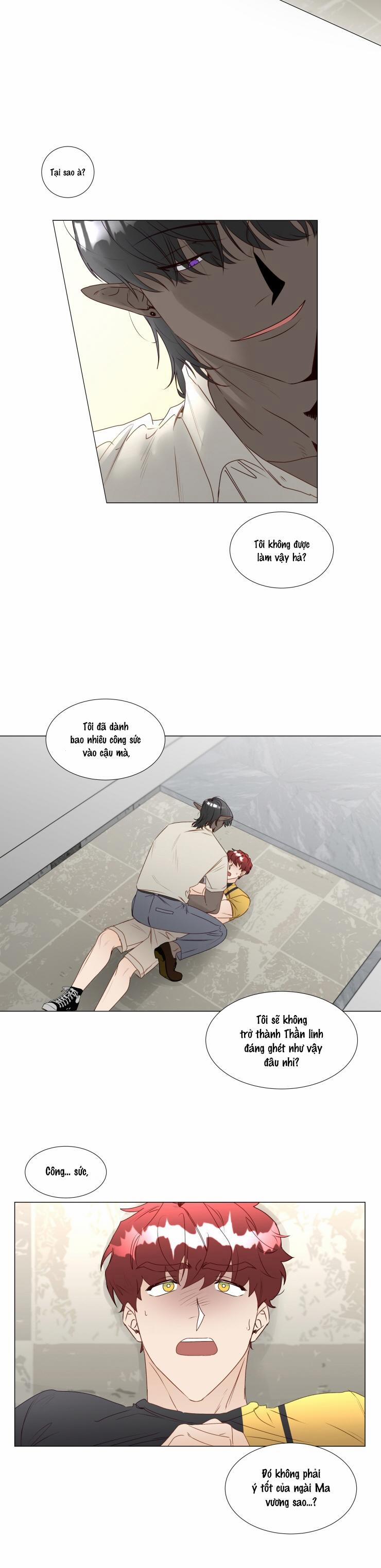 S của thần linh hay S của sự bạo dâm ? 18 trang 2