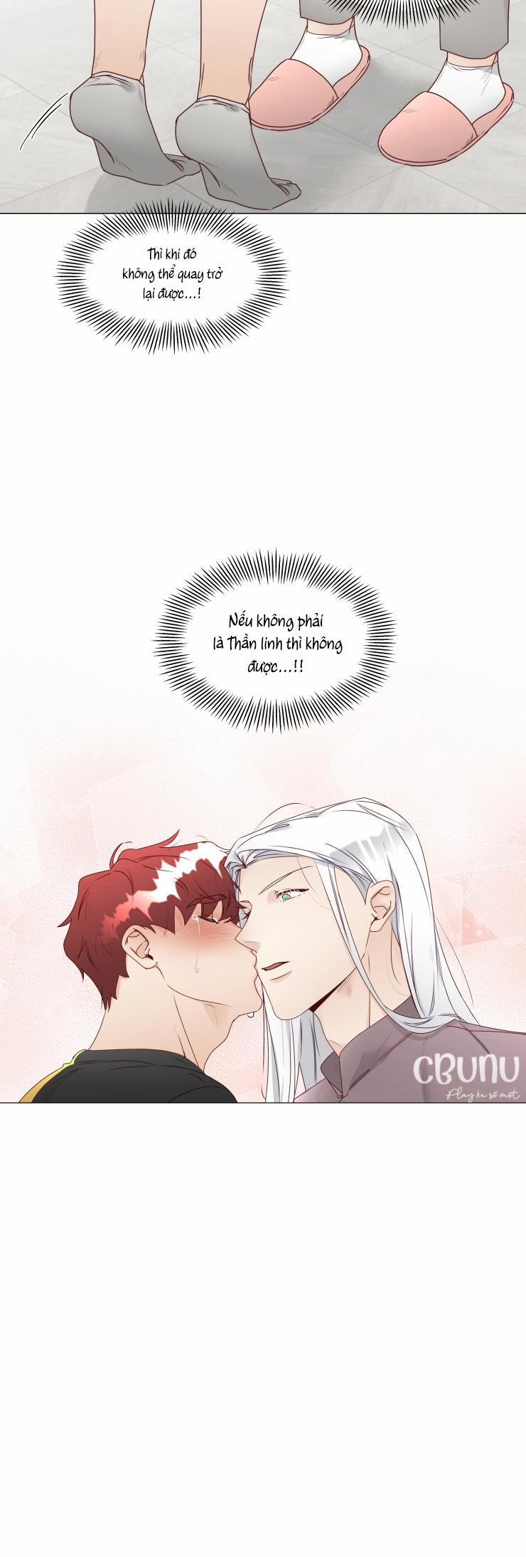 S của thần linh hay S của sự bạo dâm ? 18 trang 20