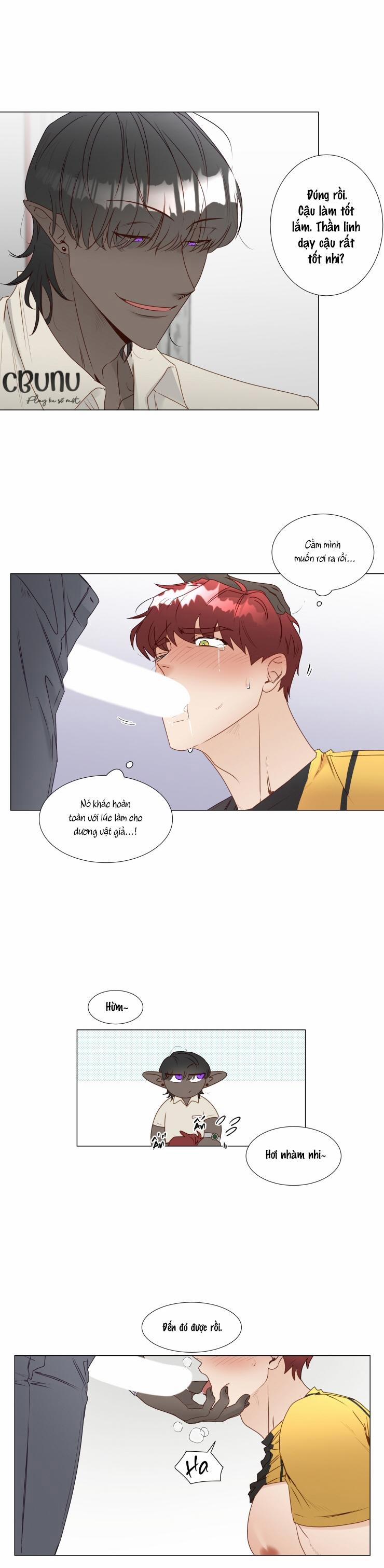 S của thần linh hay S của sự bạo dâm ? 18 trang 6