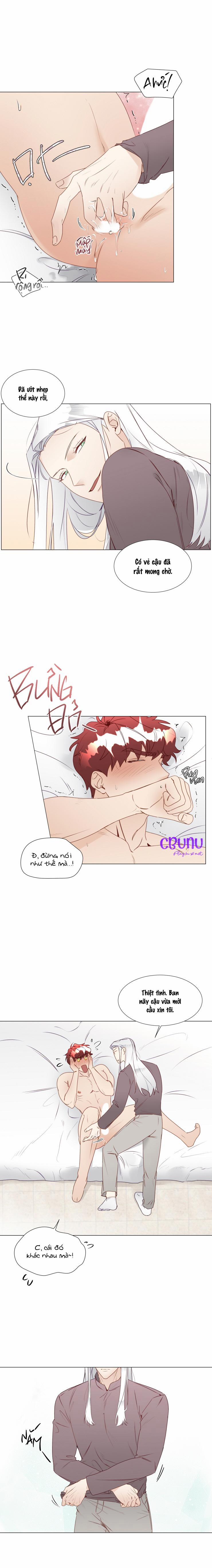 S của thần linh hay S của sự bạo dâm ? 19 trang 3