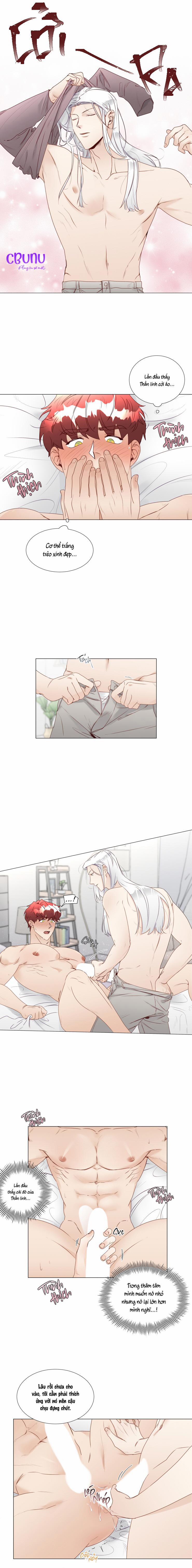 S của thần linh hay S của sự bạo dâm ? 19 trang 4