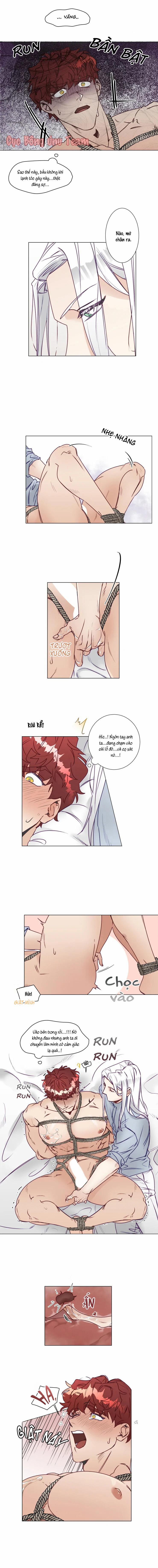 S của thần linh hay S của sự bạo dâm ? 2 trang 2