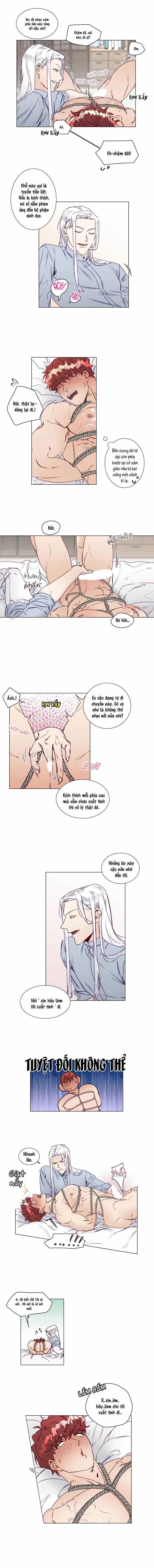 S của thần linh hay S của sự bạo dâm ? 2 trang 3