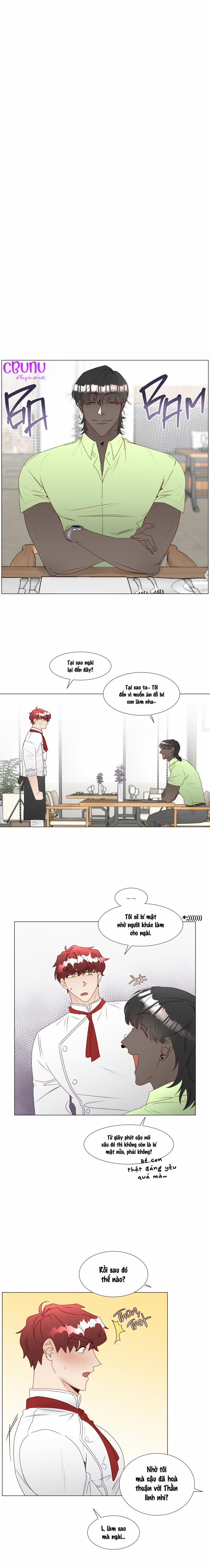 S của thần linh hay S của sự bạo dâm ? 20 trang 3