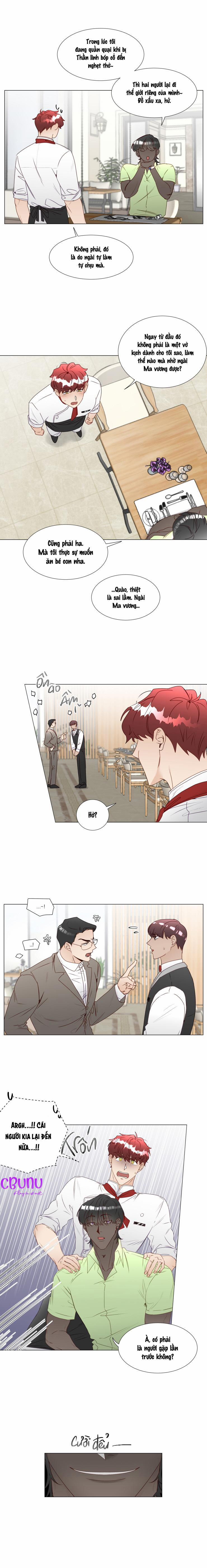 S của thần linh hay S của sự bạo dâm ? 20 trang 4