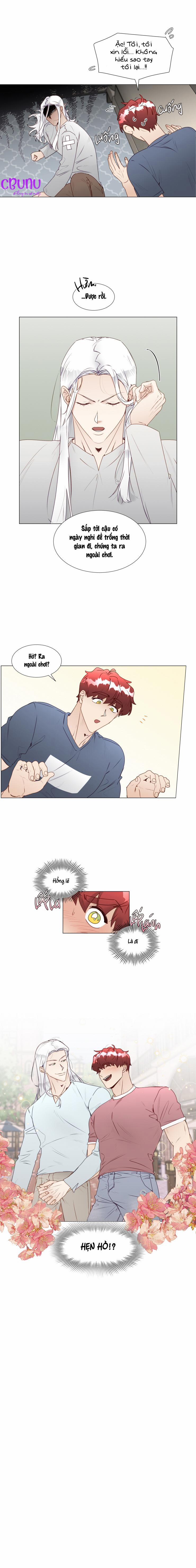 S của thần linh hay S của sự bạo dâm ? 20 trang 9