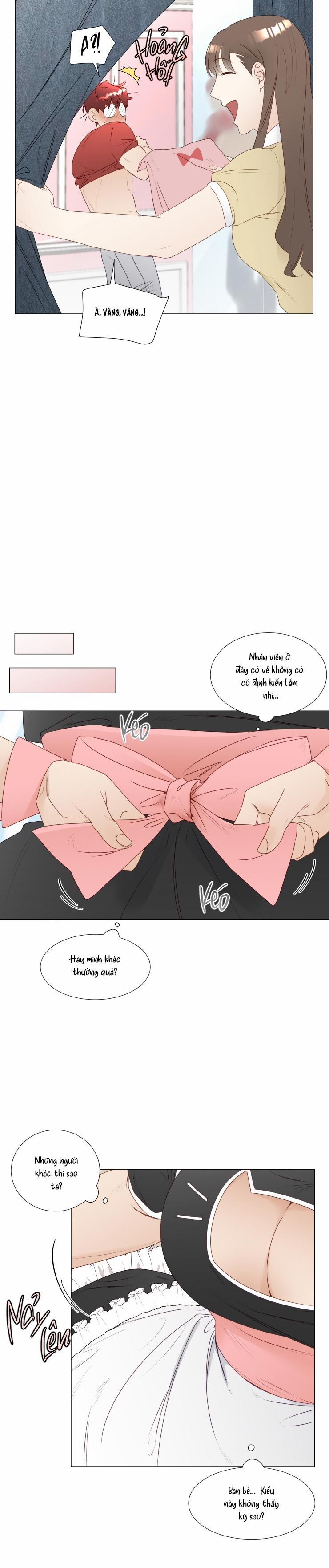 S của thần linh hay S của sự bạo dâm ? 21 trang 10