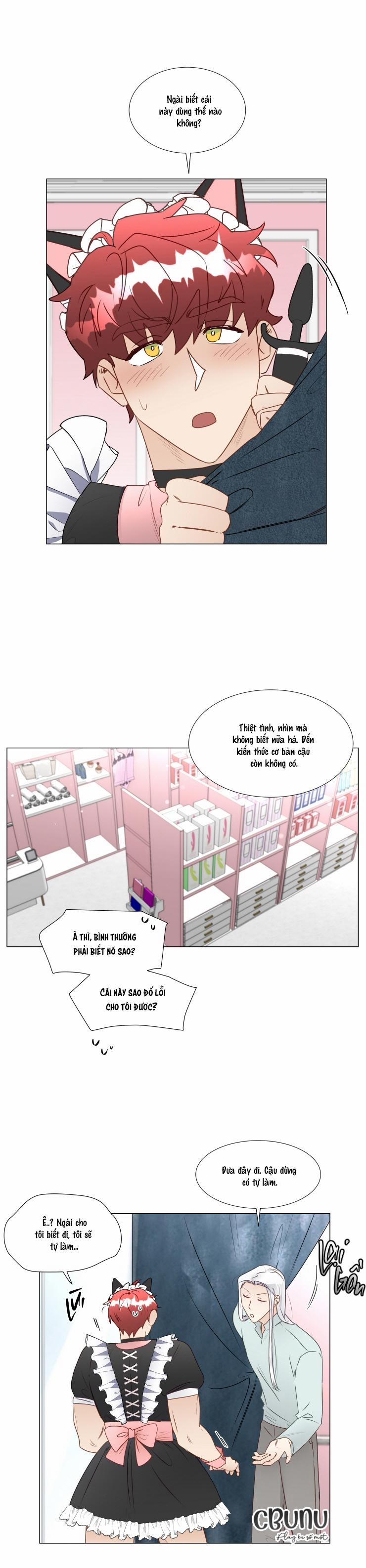 S của thần linh hay S của sự bạo dâm ? 21 trang 13