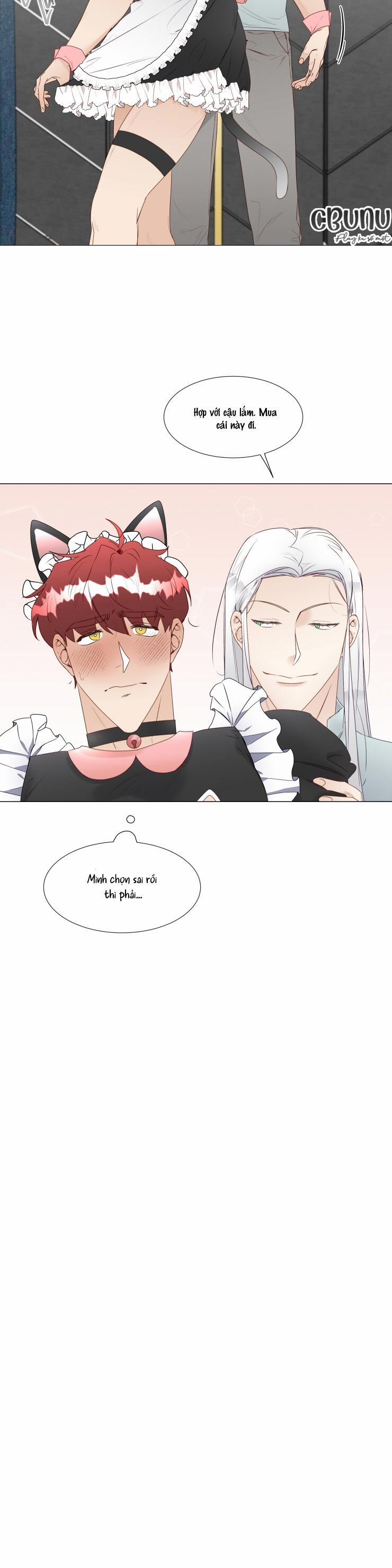 S của thần linh hay S của sự bạo dâm ? 21 trang 18