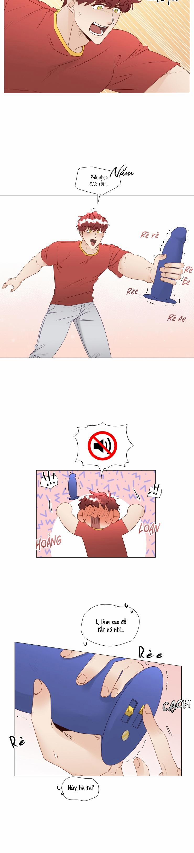 S của thần linh hay S của sự bạo dâm ? 21 trang 4