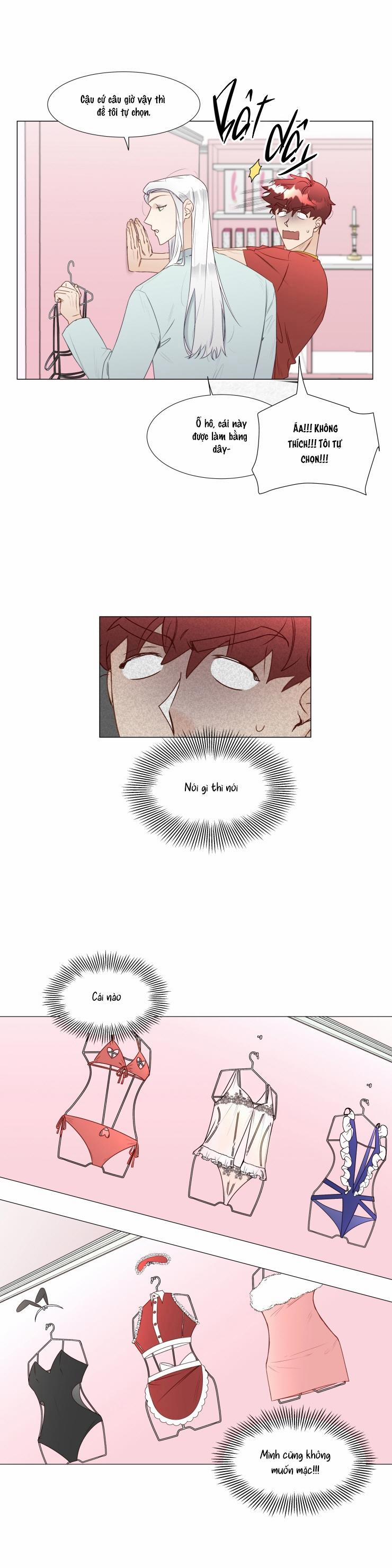 S của thần linh hay S của sự bạo dâm ? 21 trang 7