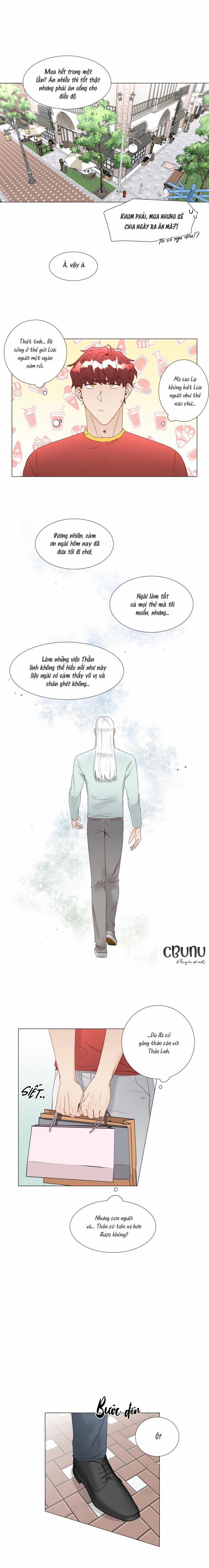 S của thần linh hay S của sự bạo dâm ? 22 trang 3