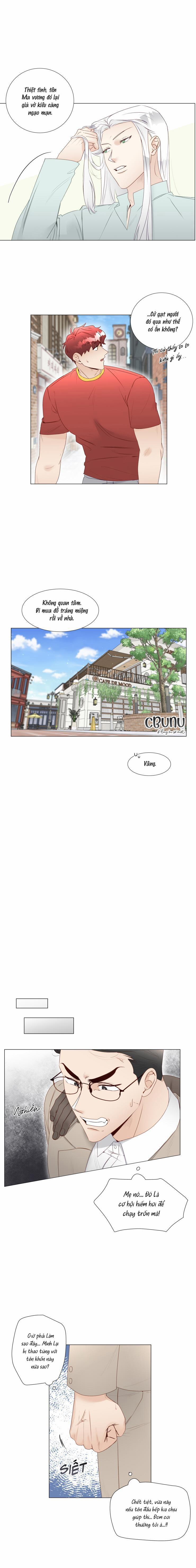 S của thần linh hay S của sự bạo dâm ? 22 trang 8