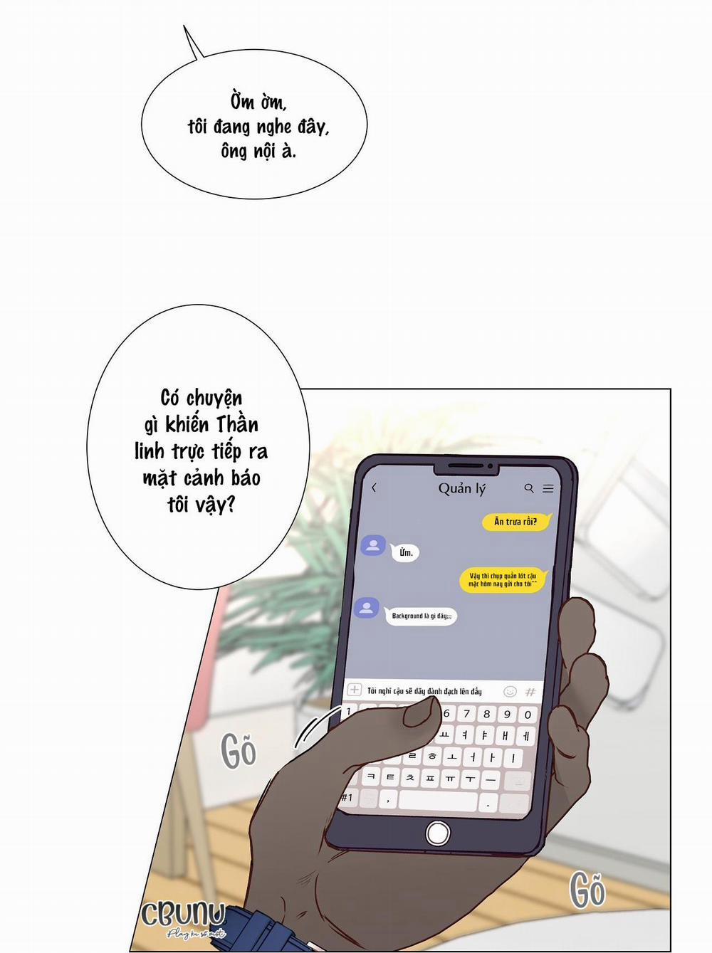 S của thần linh hay S của sự bạo dâm ? 23 trang 39