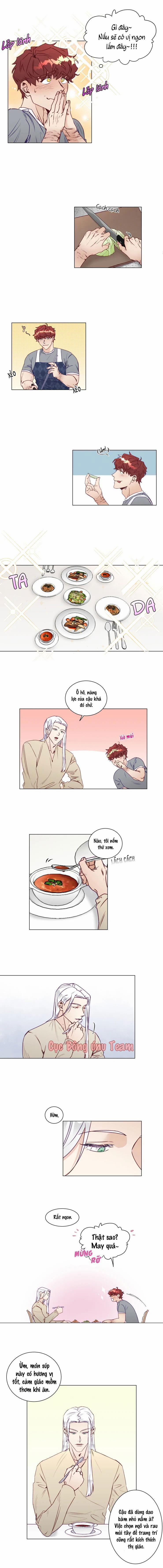 S của thần linh hay S của sự bạo dâm ? 3 trang 3