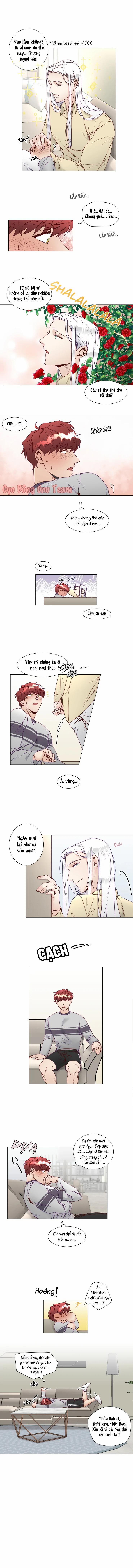 S của thần linh hay S của sự bạo dâm ? 4 trang 6