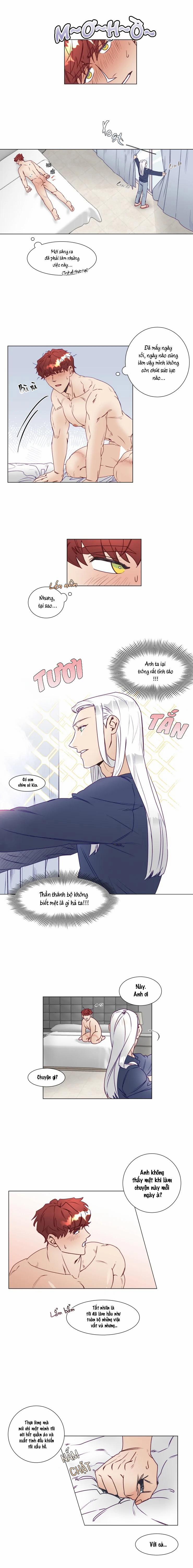 S của thần linh hay S của sự bạo dâm ? 5 trang 3