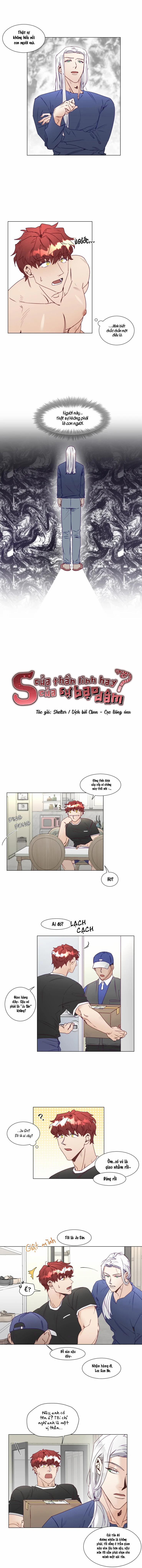 S của thần linh hay S của sự bạo dâm ? 5 trang 5