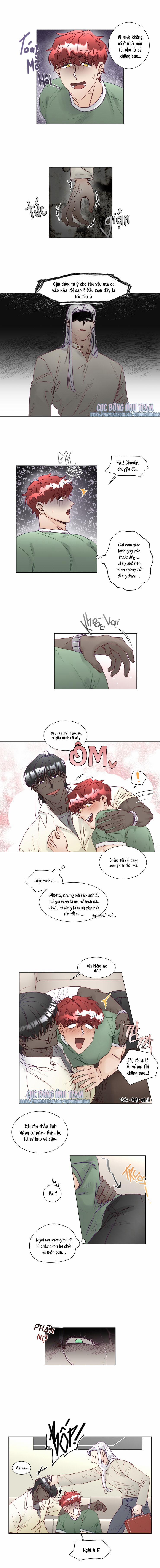 S của thần linh hay S của sự bạo dâm ? 7 trang 5