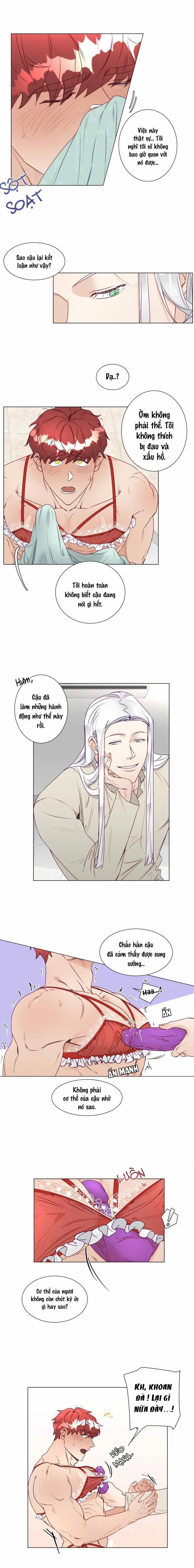 S của thần linh hay S của sự bạo dâm ? 9 trang 3