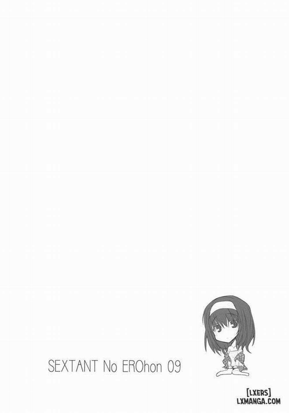 S.E.09 Oneshot trang 2