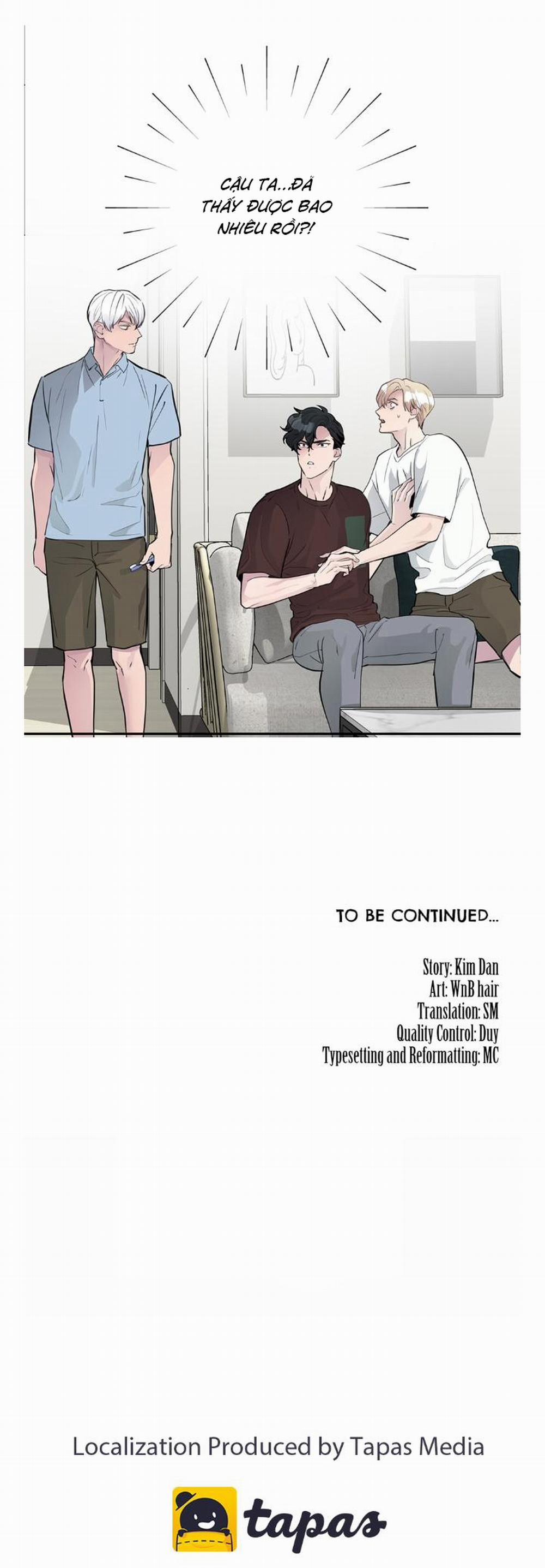 S-M Ngoại Truyện 2 trang 4