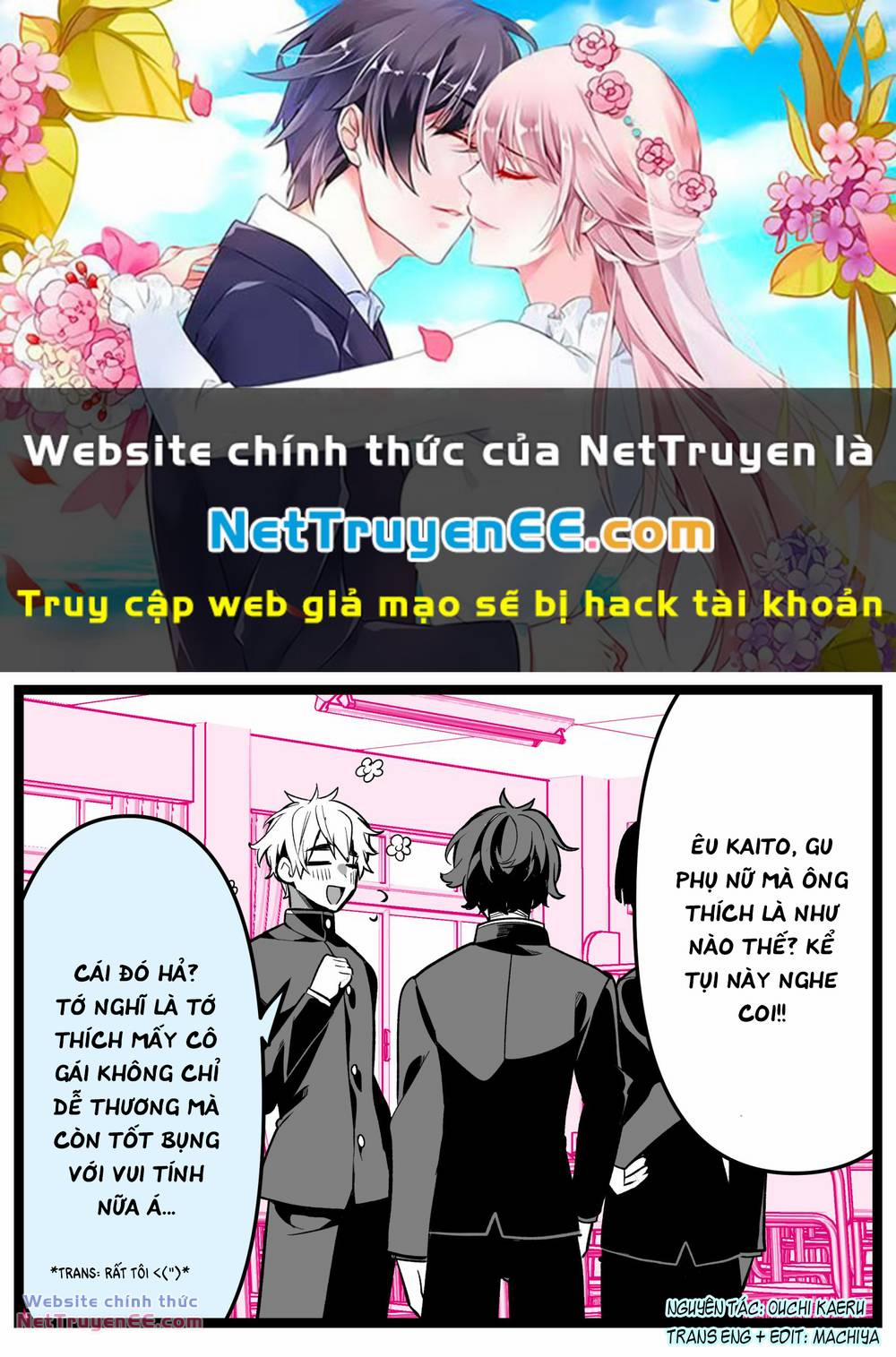 Sa-Chan: Cô Vợ Tuyệt Vời Chương 28 Trang 1