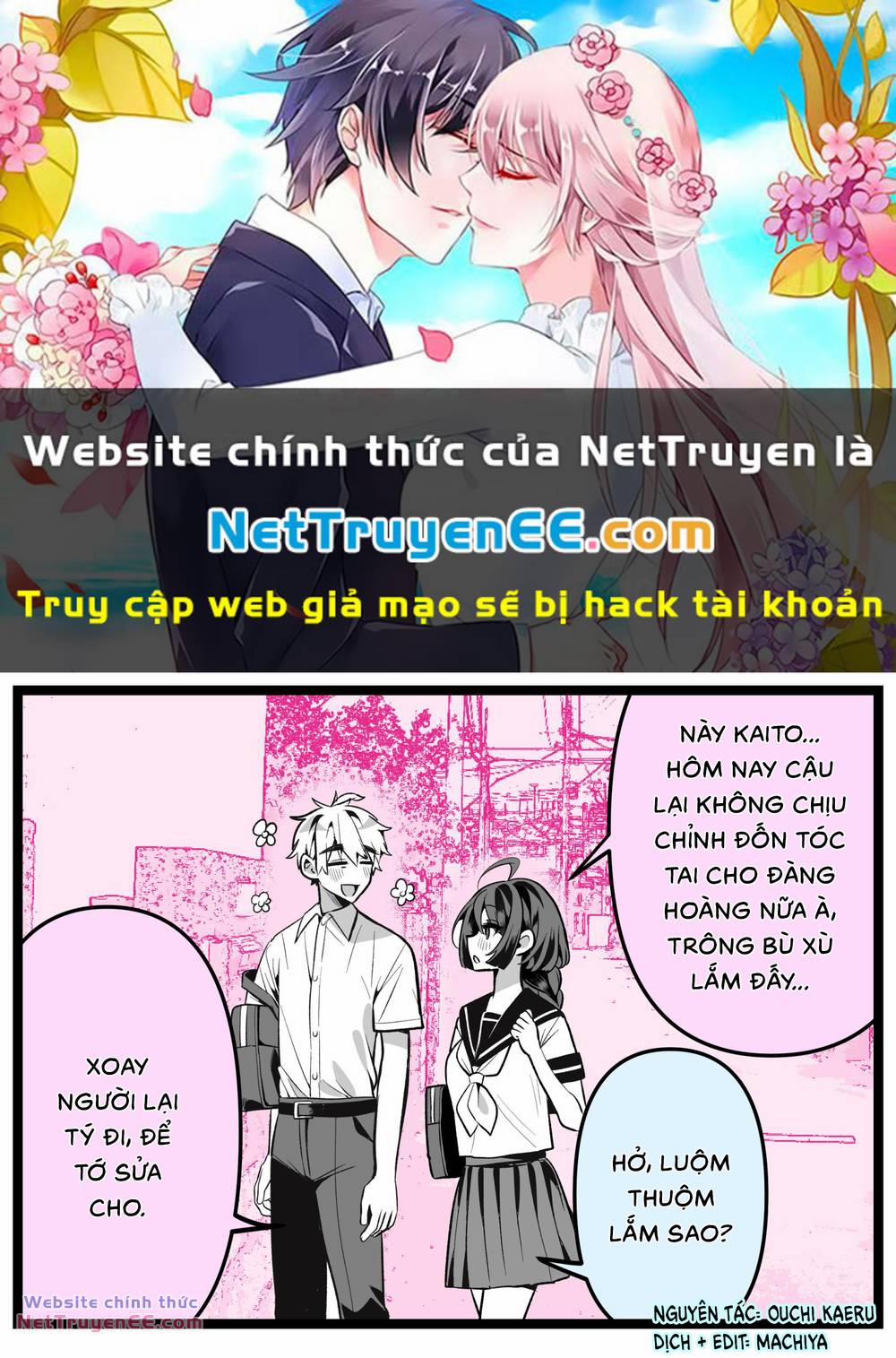 Sa-Chan: Cô Vợ Tuyệt Vời Chương 29 Trang 1