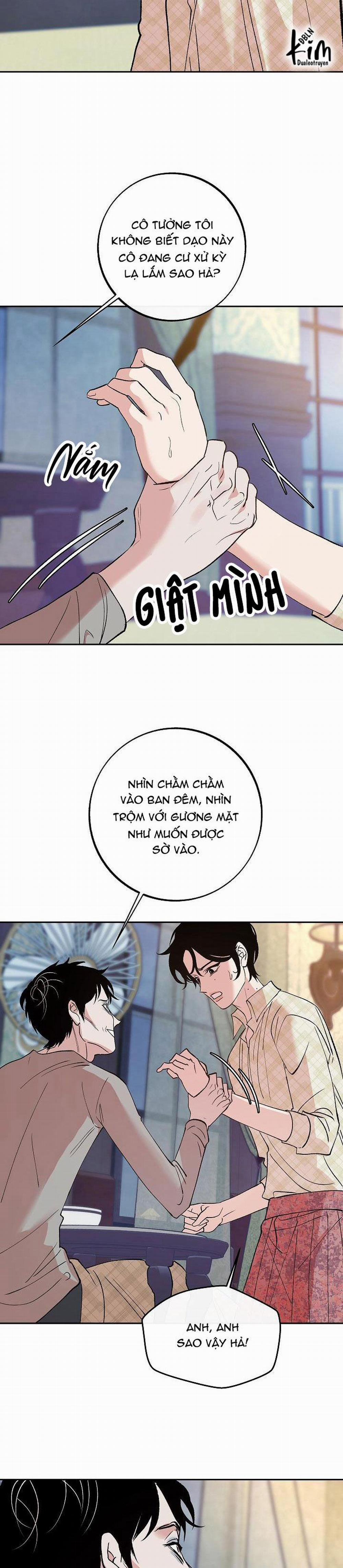 Sa Ha (Anh Dâu X Em Chồng) 16 trang 13