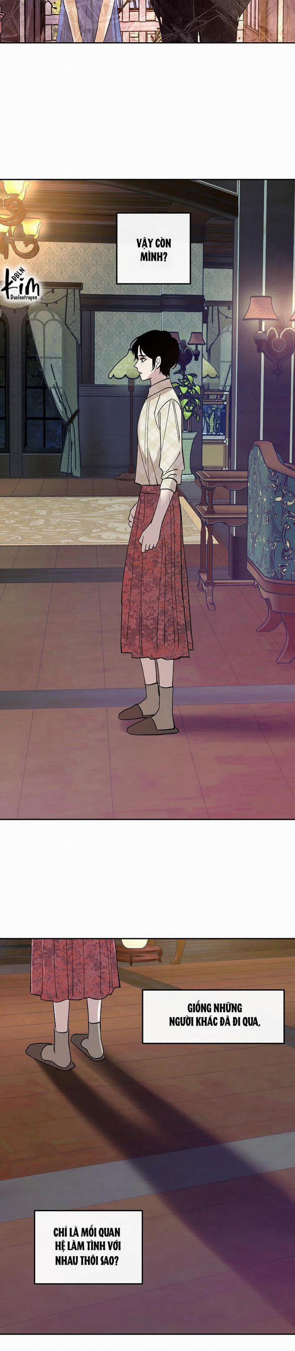 Sa Ha (Anh Dâu X Em Chồng) 16 trang 18