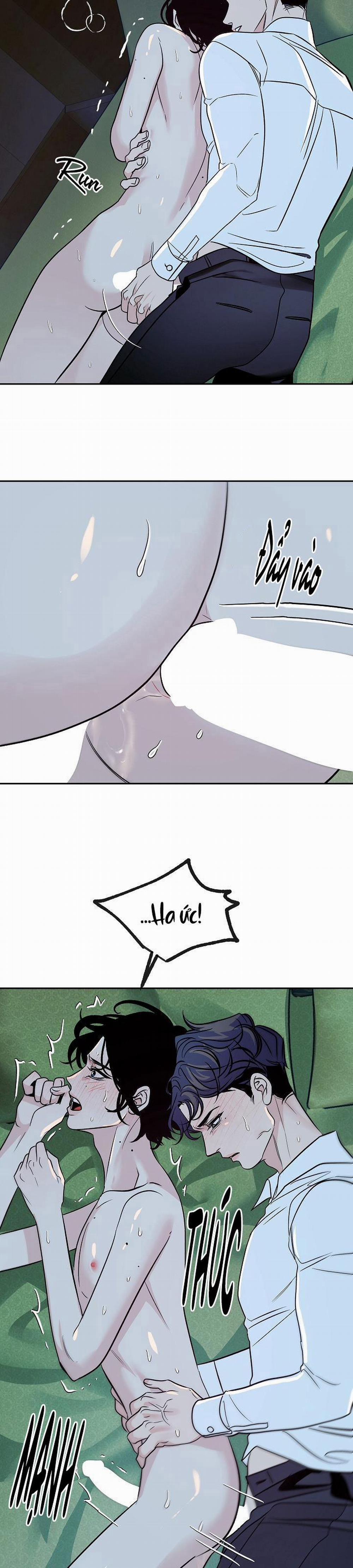 Sa Ha (Anh Dâu X Em Chồng) 28 trang 11