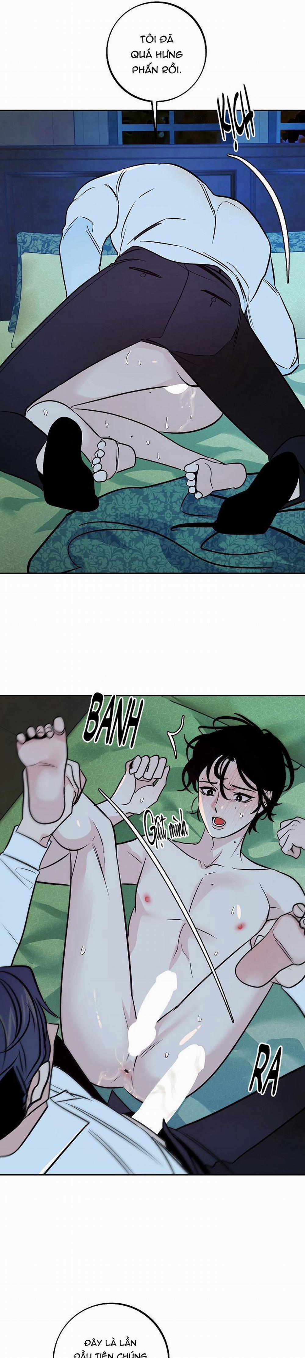 Sa Ha (Anh Dâu X Em Chồng) 28 trang 14