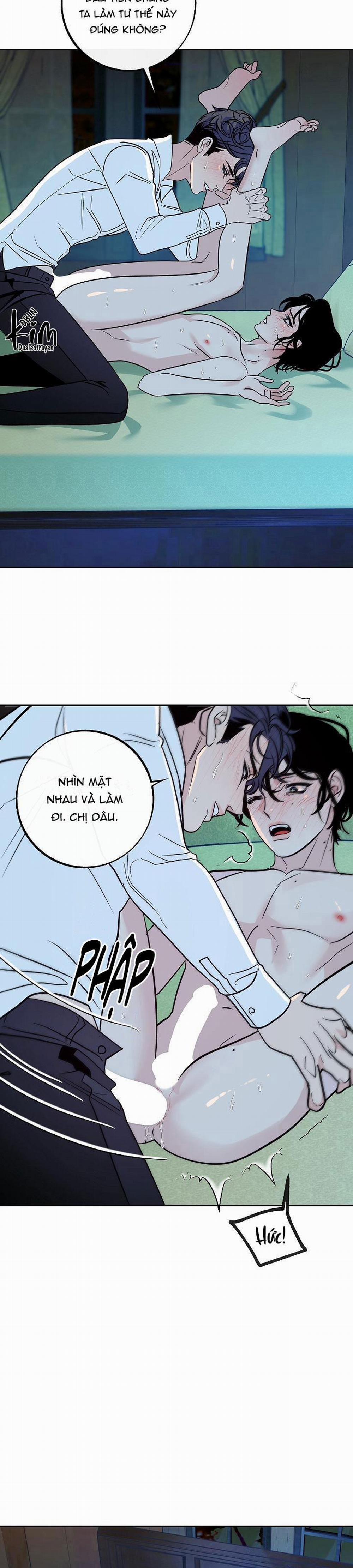 Sa Ha (Anh Dâu X Em Chồng) 28 trang 15