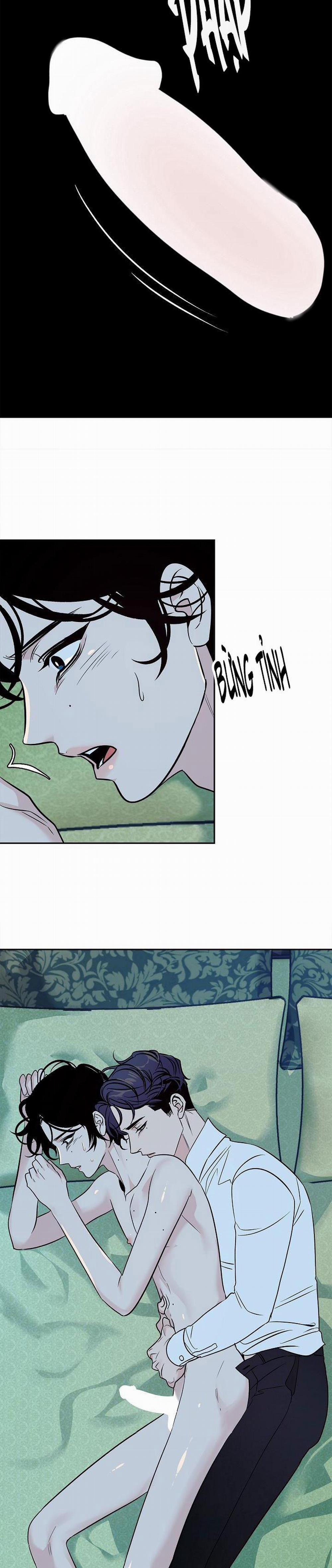 Sa Ha (Anh Dâu X Em Chồng) 28 trang 2