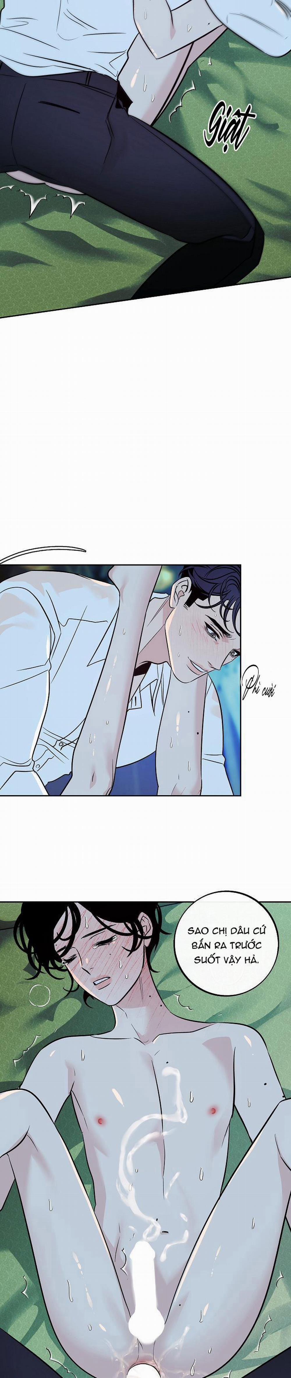 Sa Ha (Anh Dâu X Em Chồng) 28 trang 20