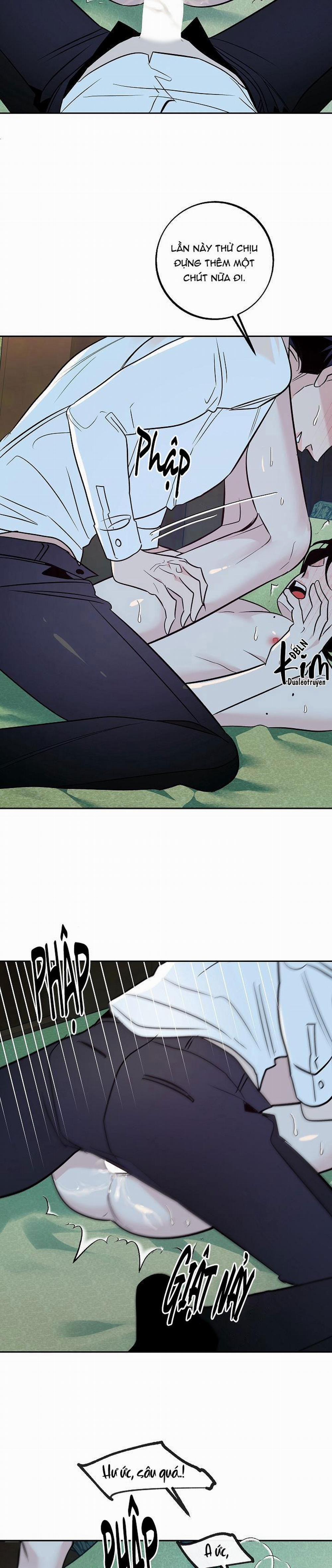 Sa Ha (Anh Dâu X Em Chồng) 28 trang 21