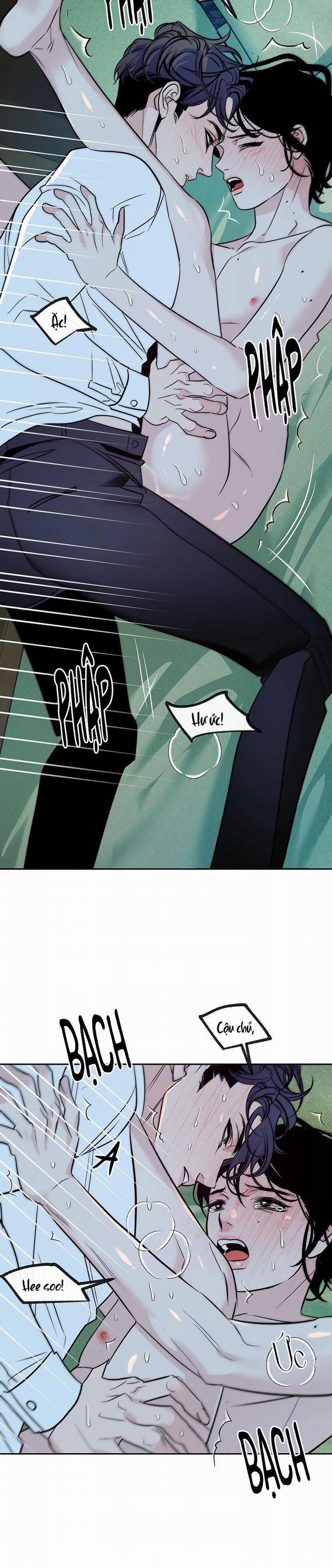 Sa Ha (Anh Dâu X Em Chồng) 28 trang 22