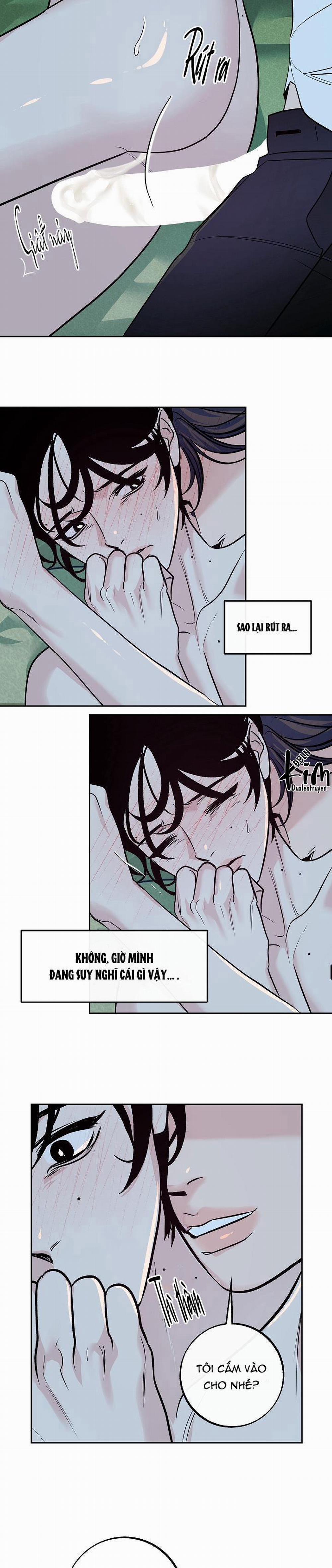 Sa Ha (Anh Dâu X Em Chồng) 28 trang 6