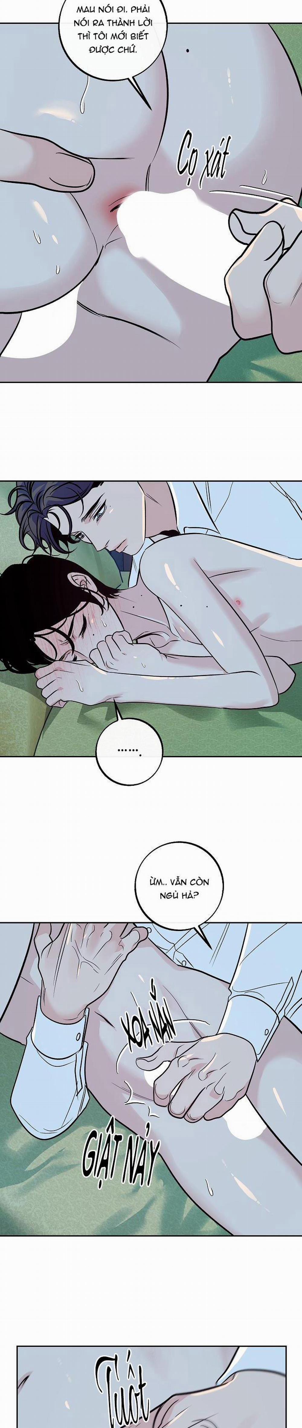 Sa Ha (Anh Dâu X Em Chồng) 28 trang 7