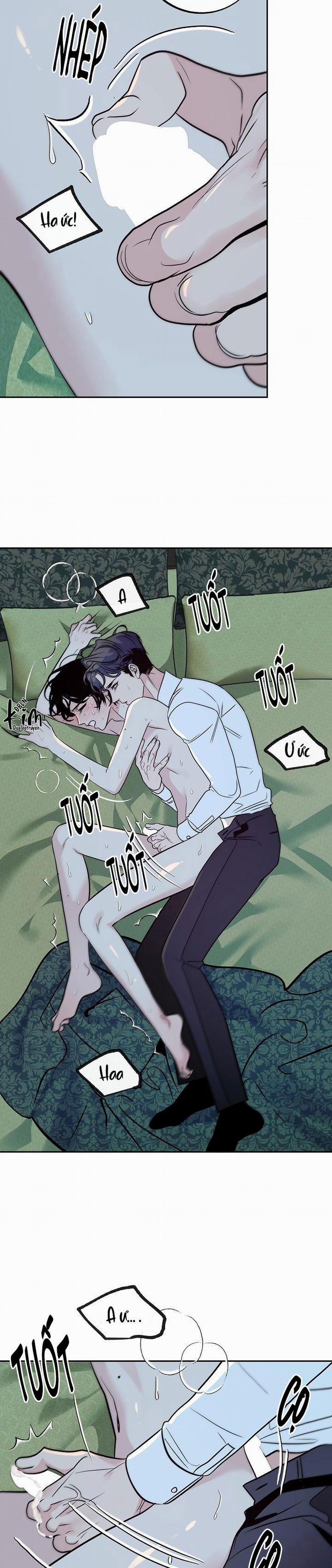 Sa Ha (Anh Dâu X Em Chồng) 28 trang 9