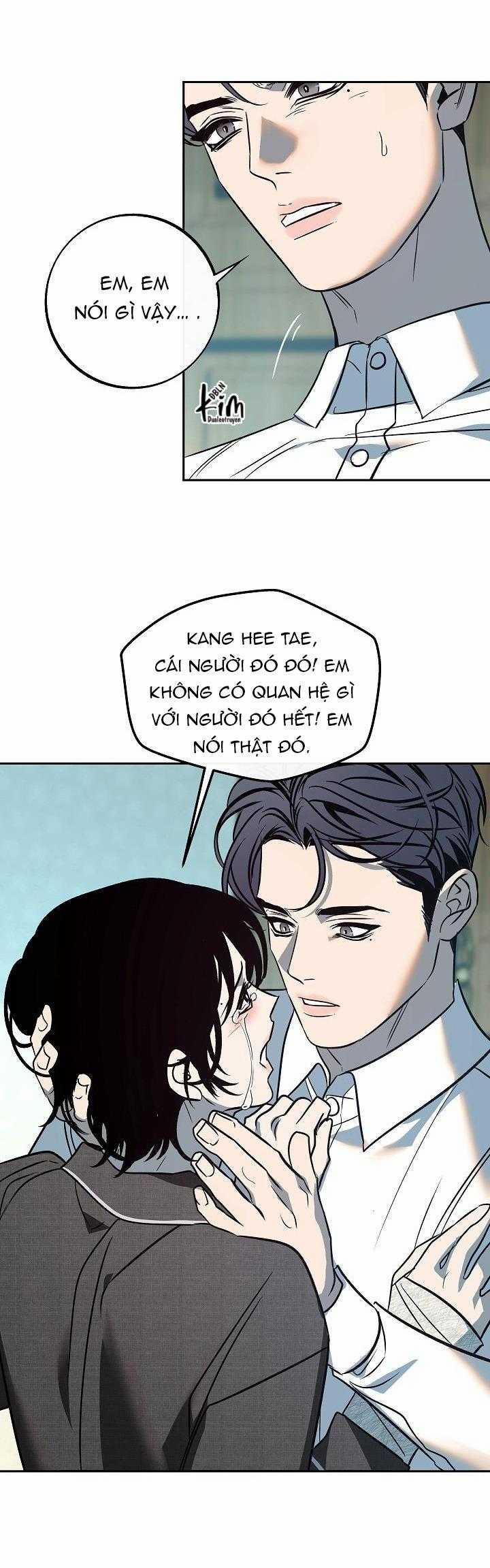 Sa Ha (Anh Dâu X Em Chồng) Chương 39 Trang 11