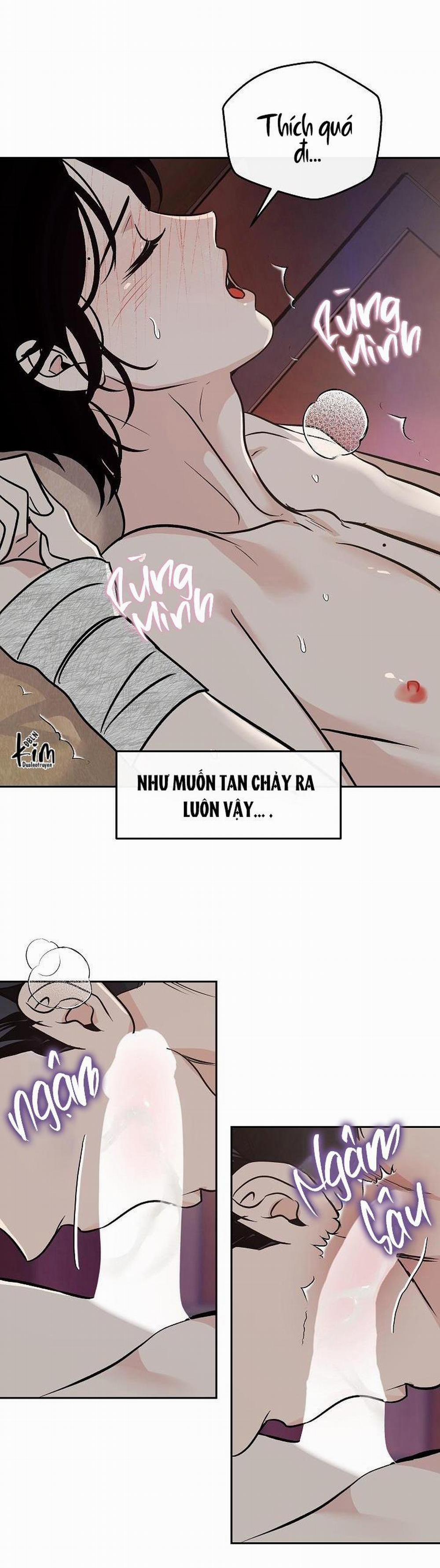 Sa Ha (Anh Dâu X Em Chồng) Chương 41 Trang 3