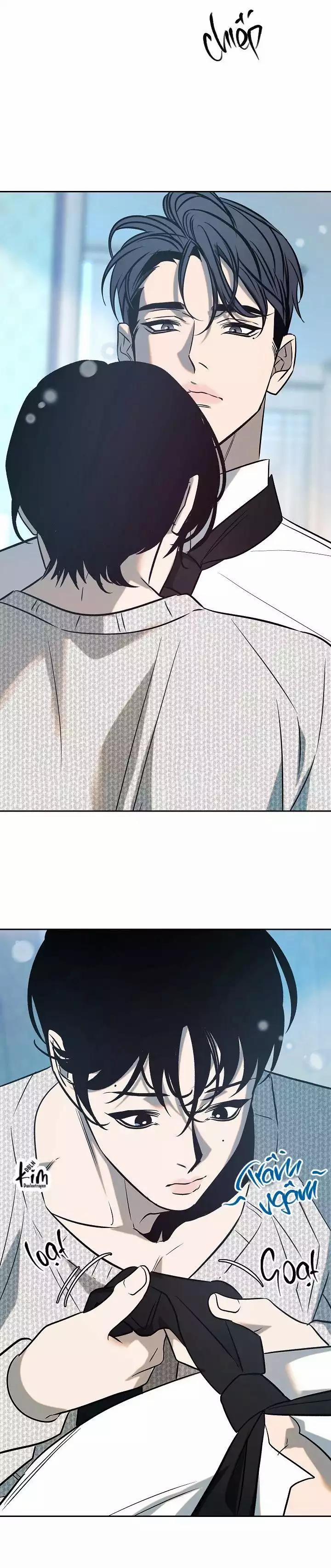 Sa Ha (Anh Dâu X Em Chồng) 50 trang 1