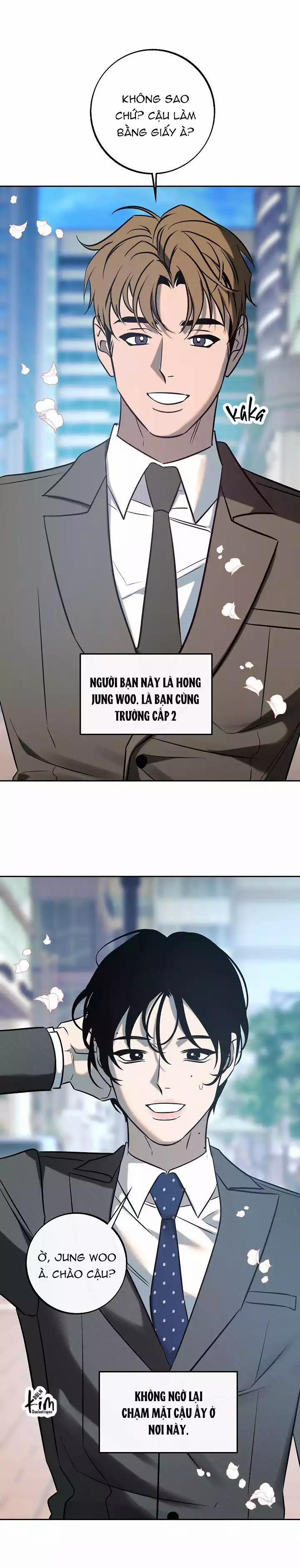 Sa Ha (Anh Dâu X Em Chồng) 50 trang 13