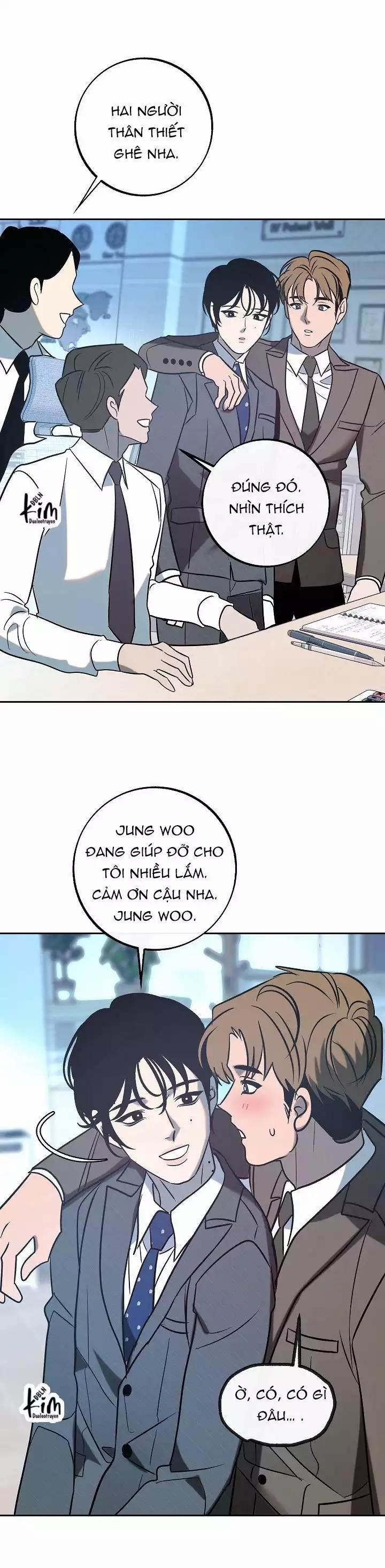 Sa Ha (Anh Dâu X Em Chồng) 50 trang 18